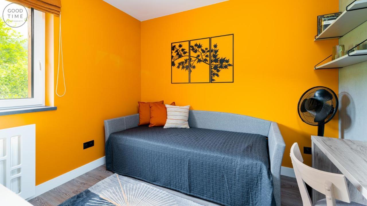 Apartamenty Good Time - Osiedle Świerkowe Szklarska Poręba Zewnętrze zdjęcie