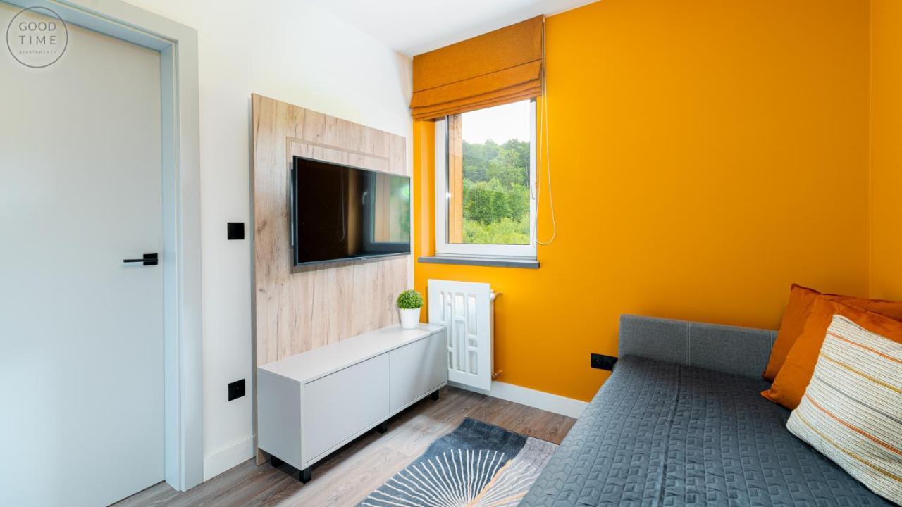 Apartamenty Good Time - Osiedle Świerkowe Szklarska Poręba Zewnętrze zdjęcie