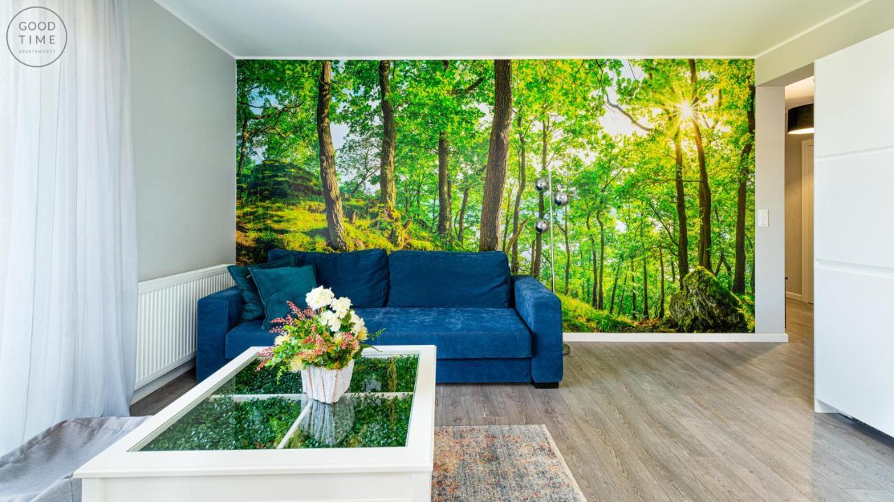 Apartamenty Good Time - Osiedle Świerkowe Szklarska Poręba Zewnętrze zdjęcie