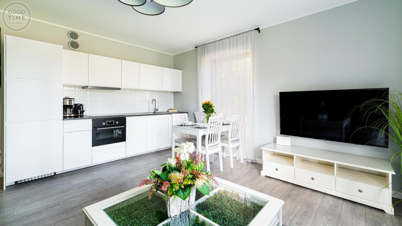 Apartamenty Good Time - Osiedle Świerkowe Szklarska Poręba Zewnętrze zdjęcie